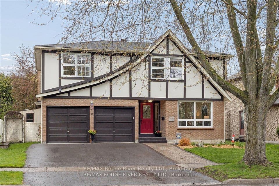 137 Pringle Drive, Whitby, ON L1N 6K4 – photo 2