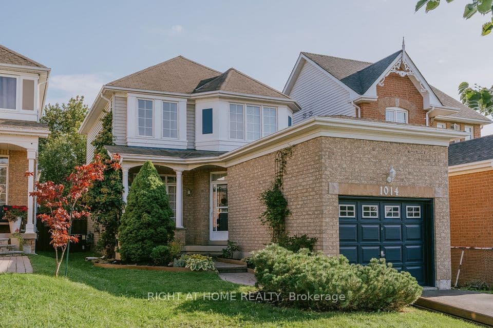 1014 Summitview Crescent, Oshawa, ON L1K 2K4 – photo 2