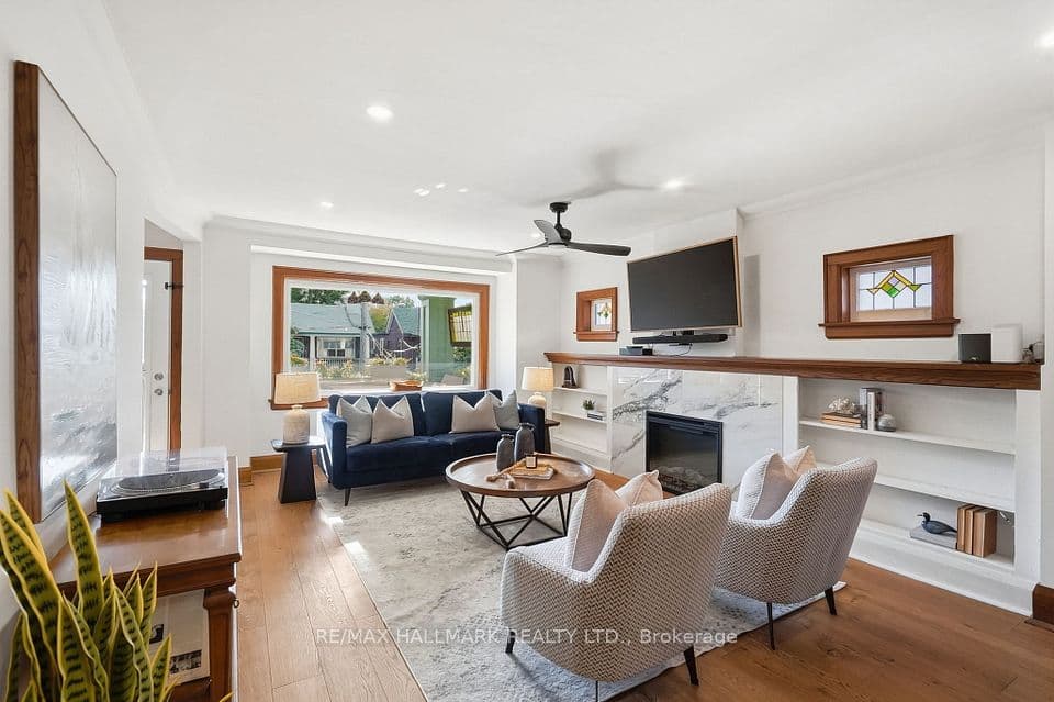 25 Scarboro Beach Boulevard Upper, Toronto, ON M4E 2W9 – photo 2