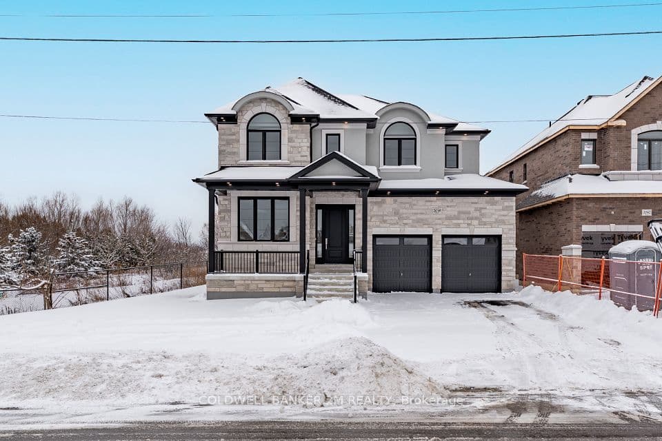 2038 Rudell Road, Clarington, ON L1B 0L3 – main photo