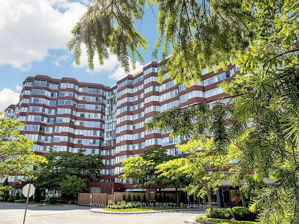 11753 Sheppard Avenue E 419, Toronto, ON M1B 5M3 – photo 2