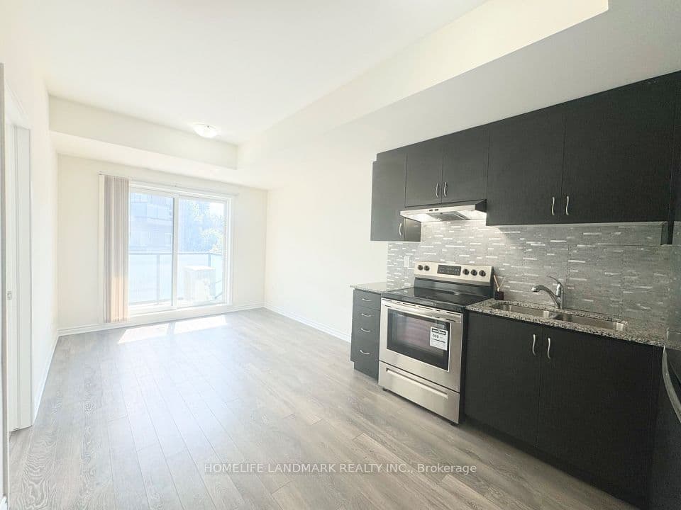 1085 Danforth Road 214, Toronto, ON M1J 0B2 – main photo