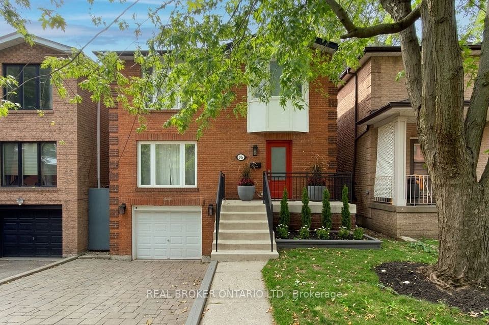 276 Gowan Avenue, Toronto, ON M4J 2K6 – main photo