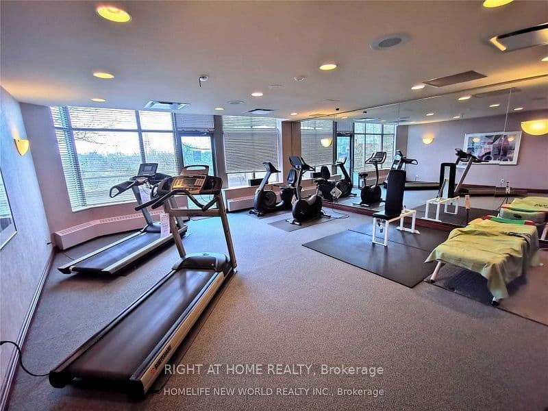 3088 Kennedy Road #611, Toronto, ON M1V 5M4 – photo 3