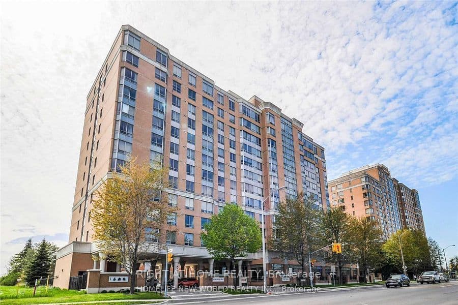 3088 Kennedy Road #611, Toronto, ON M1V 5M4 – main photo