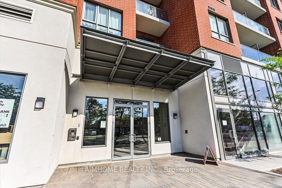 22 East Haven Drive 713, Toronto, ON M1N 0B4 – photo 3