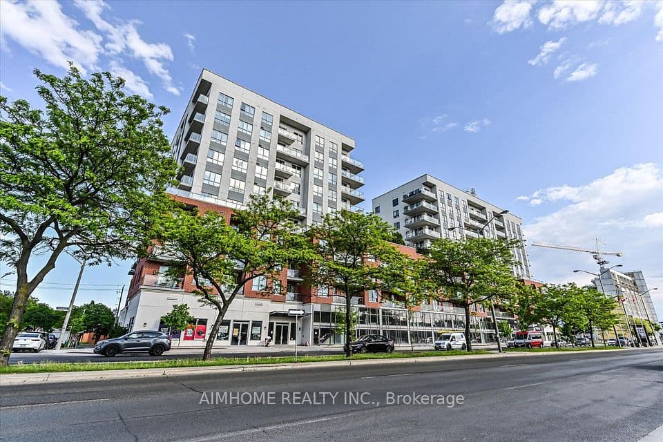 22 East Haven Drive 713, Toronto, ON M1N 0B4 – main photo