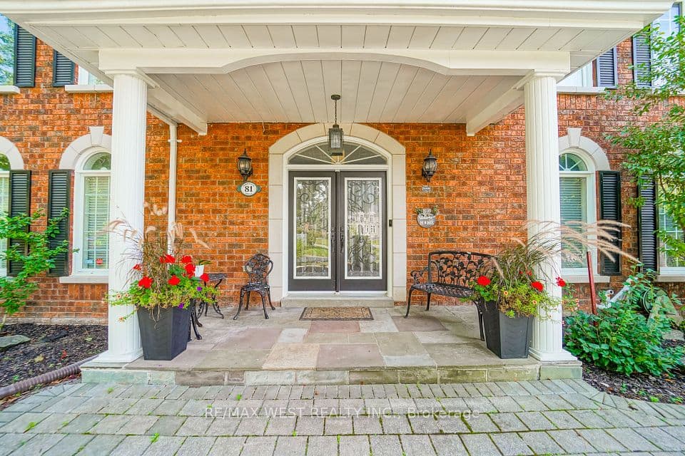 81 Woodview Drive, Pickering, ON L1V 1L1 – photo 3