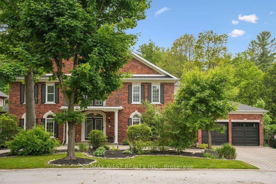 81 Woodview Drive, Pickering, ON L1V 1L1 – photo 2