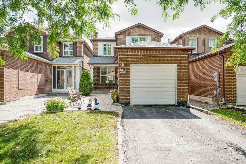 45 Frank Rivers Drive, Toronto, ON M1W 3R9 – photo 3