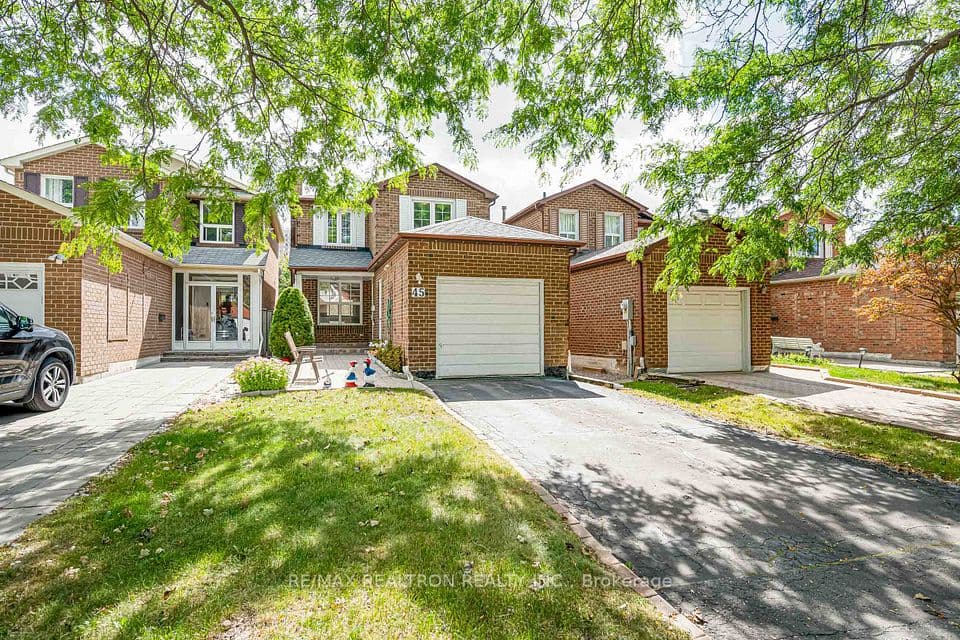 45 Frank Rivers Drive, Toronto, ON M1W 3R9 – photo 2