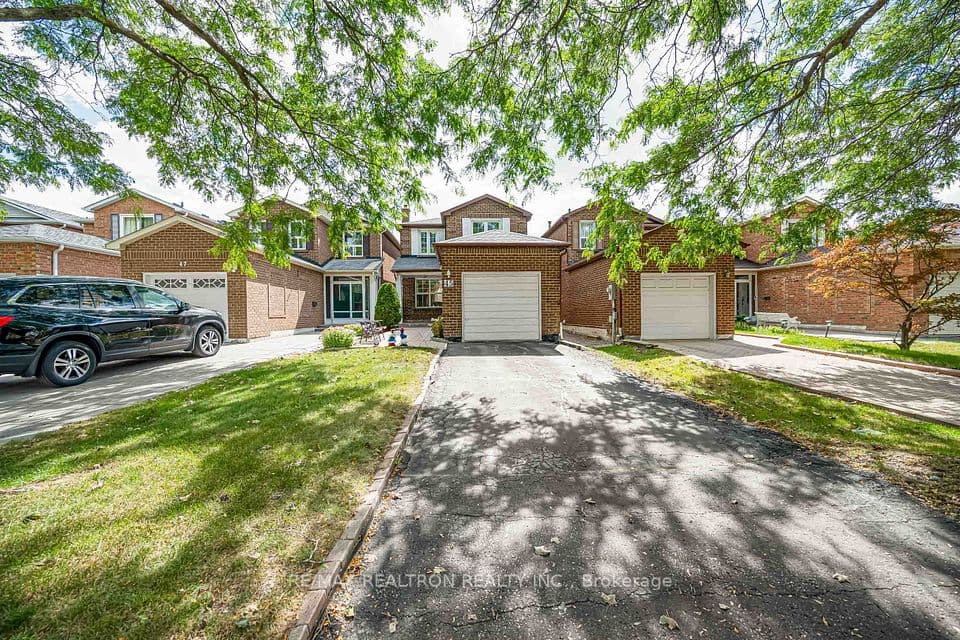 45 Frank Rivers Drive, Toronto, ON M1W 3R9 – main photo