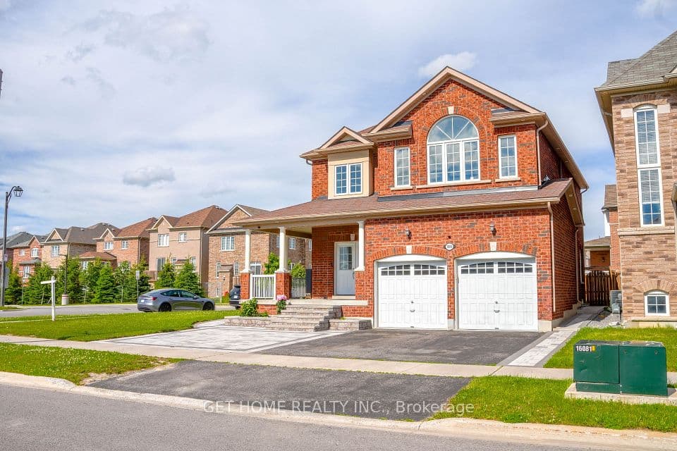 1809 Jack Glen Street, Oshawa, ON L1K 0W3 – photo 2