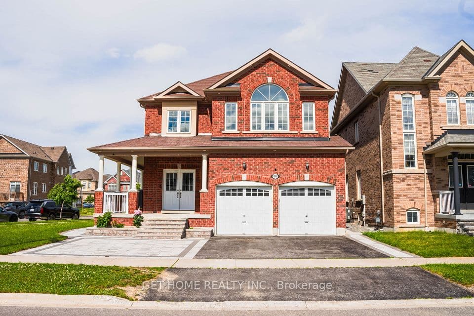 1809 Jack Glen Street, Oshawa, ON L1K 0W3 – main photo