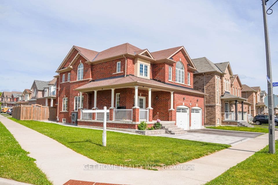 1809 Jack Glen Street, Oshawa, ON L1K 0W3 – photo 3