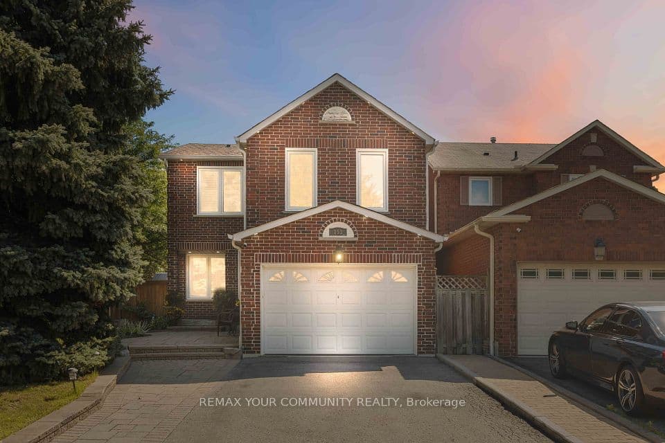 153 Reed Drive, Ajax, ON L1S 6P8 – photo 2