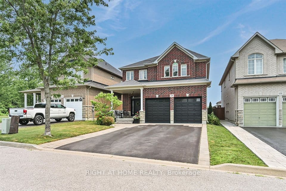 1259 Aldsworth Crescent, Oshawa, ON L1K 0S5 – photo 2