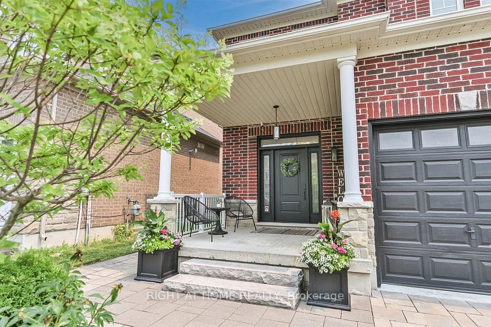 1259 Aldsworth Crescent, Oshawa, ON L1K 0S5 – photo 3