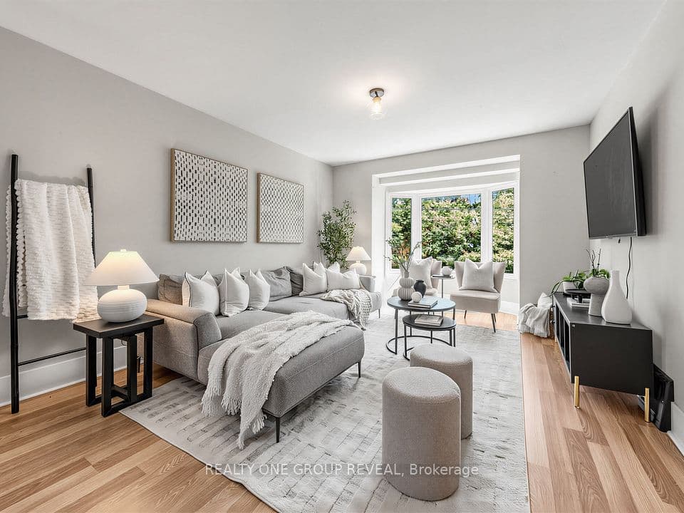 26 Glen Everest Road, Toronto, ON M1N 1J3 – photo 2