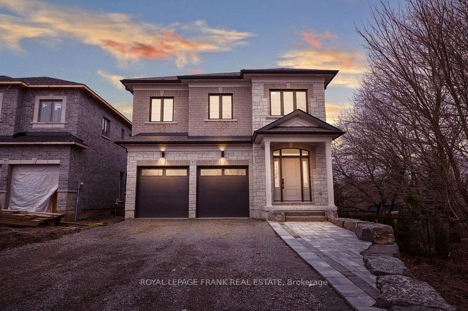 97 Steinway Drive, Scugog, ON L9L 1V6 – main photo