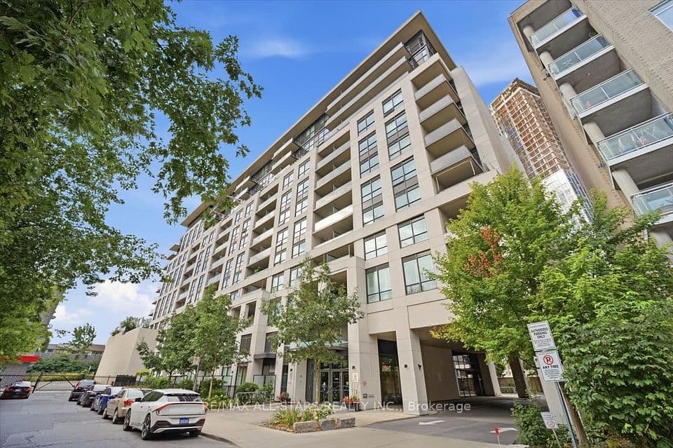 8 Trent Avenue 824, Toronto, ON M4C 0A6 – photo 3