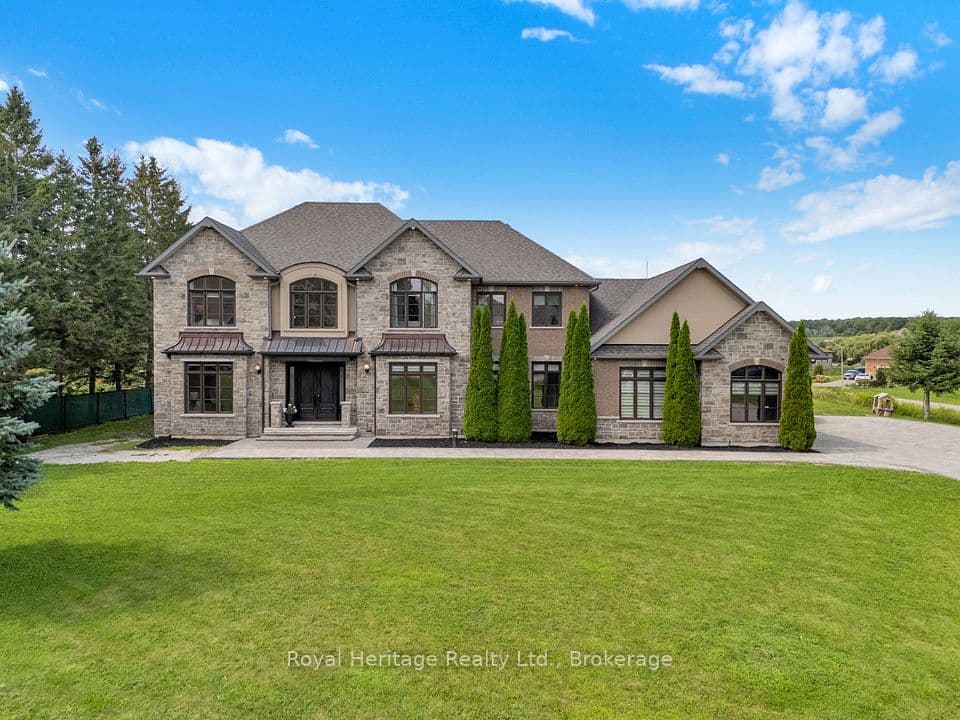 6210 Solina Road, Clarington, ON L0B 1J0 – main photo