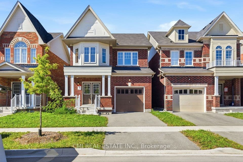 664 Fleetwood Drive, Oshawa, ON L1K 0A2 – main photo