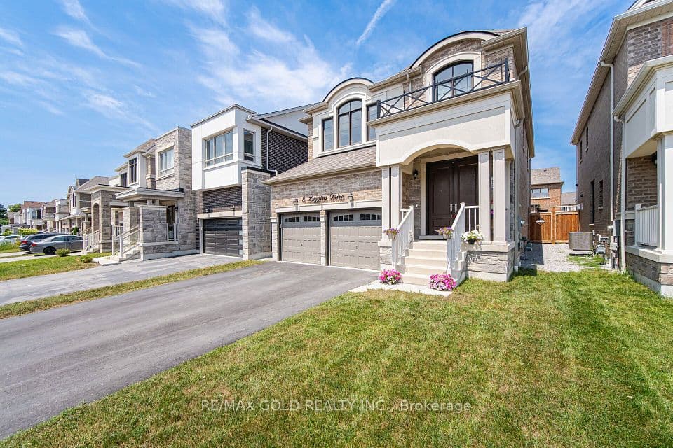 8 Huggins Drive, Whitby, ON L1P 0N4 – photo 2