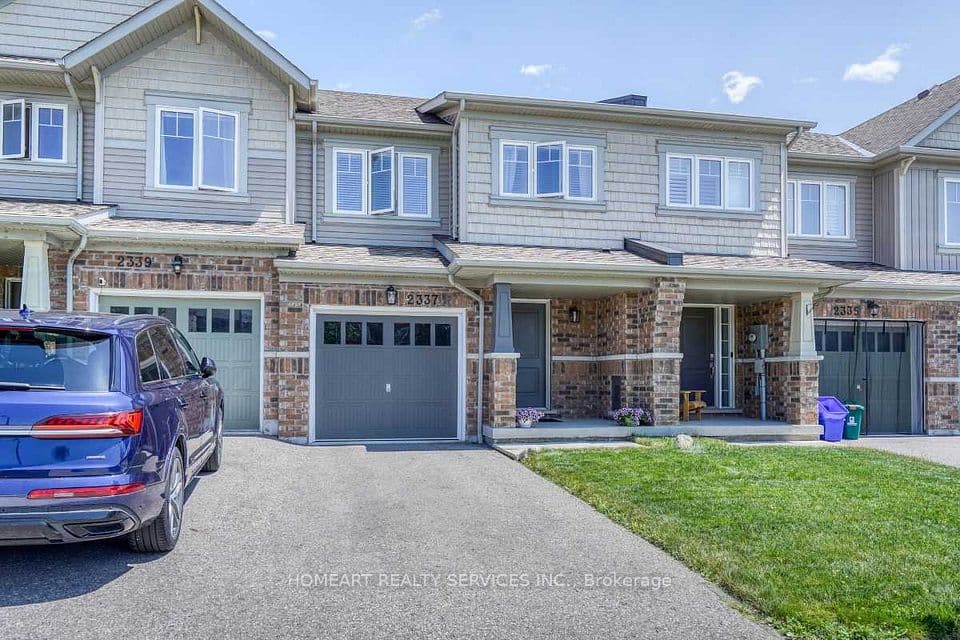 2337 Steeplechase Street, Oshawa, ON L1L 0C8 – photo 2