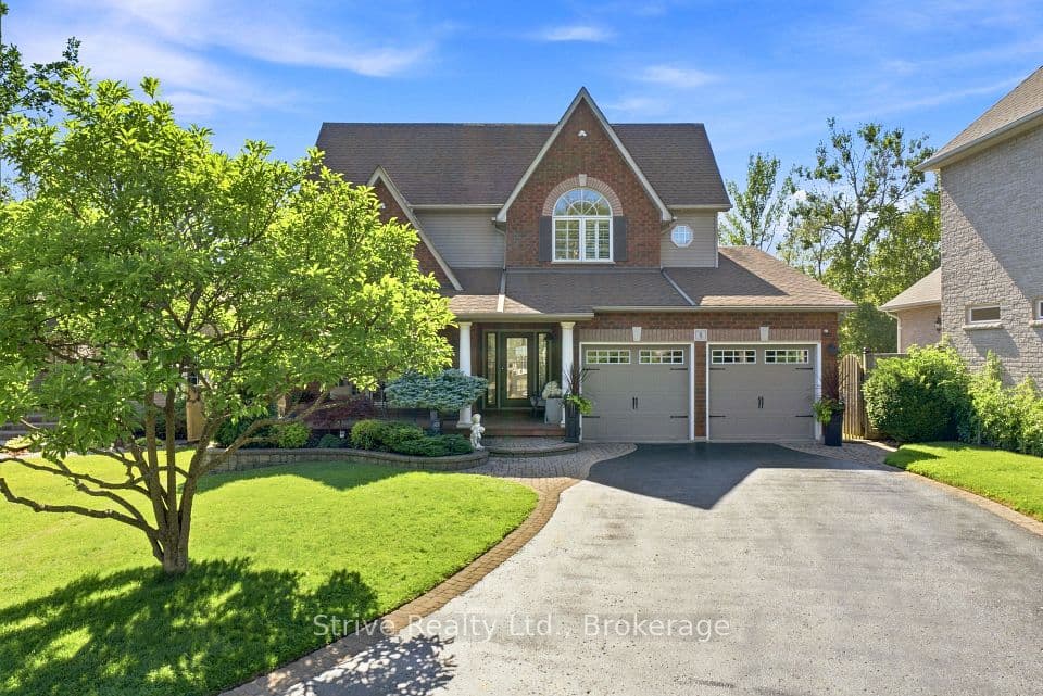 8 Rowland Court, Clarington, ON L1E 1Z8 – photo 3