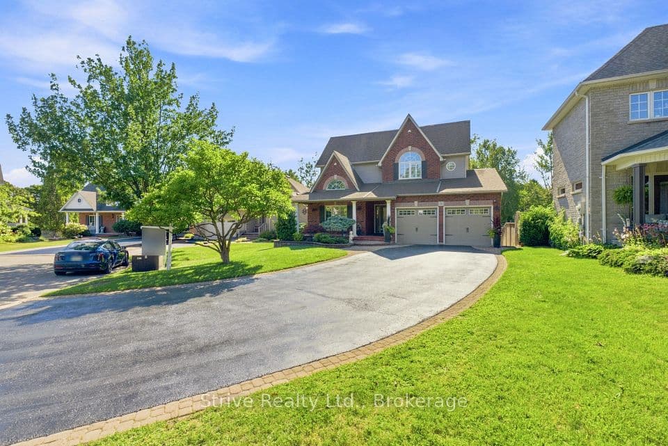8 Rowland Court, Clarington, ON L1E 1Z8 – main photo