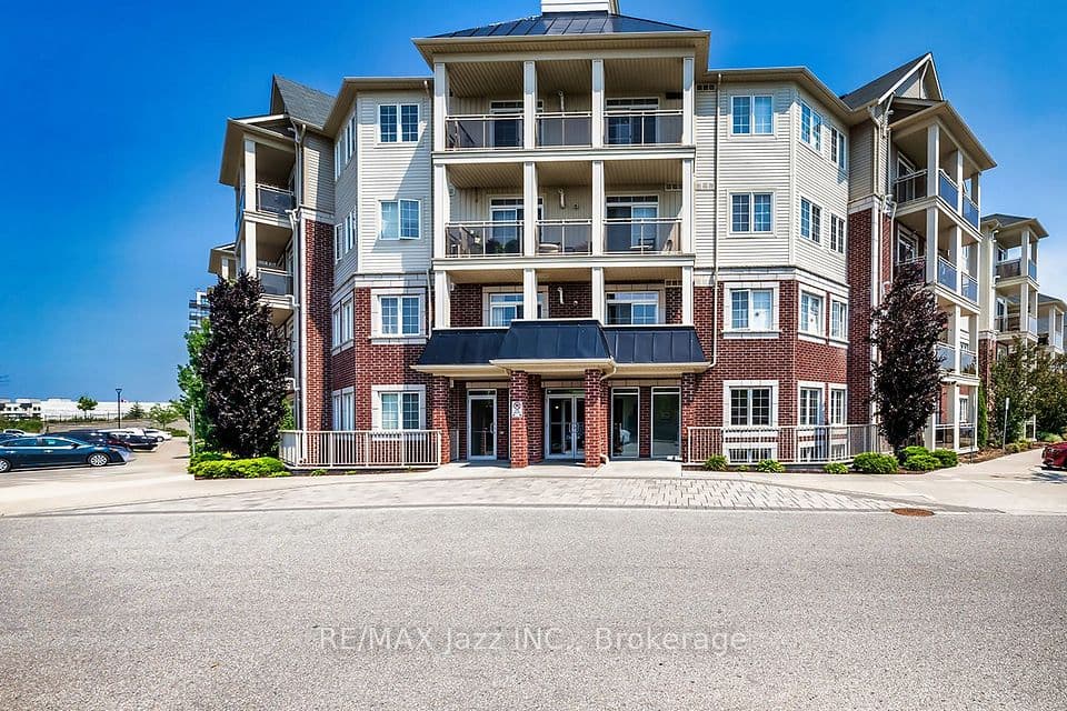 84 Aspen Springs Drive 116, Clarington, ON L1C 0V3 – photo 3