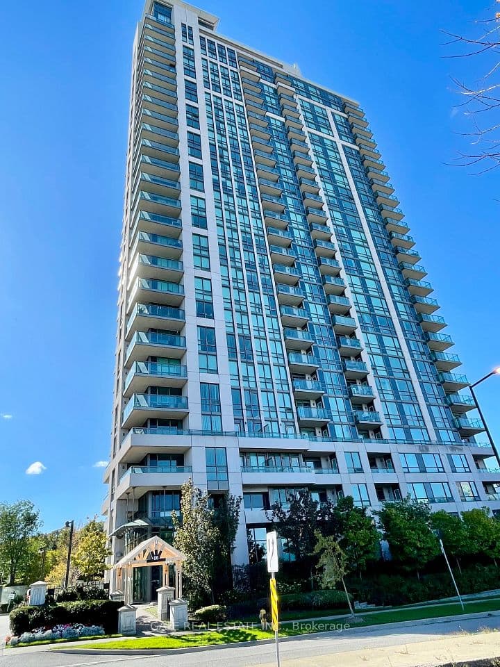 88 Grangeway Avenue 308, Toronto, ON M1H 0A2 – main photo