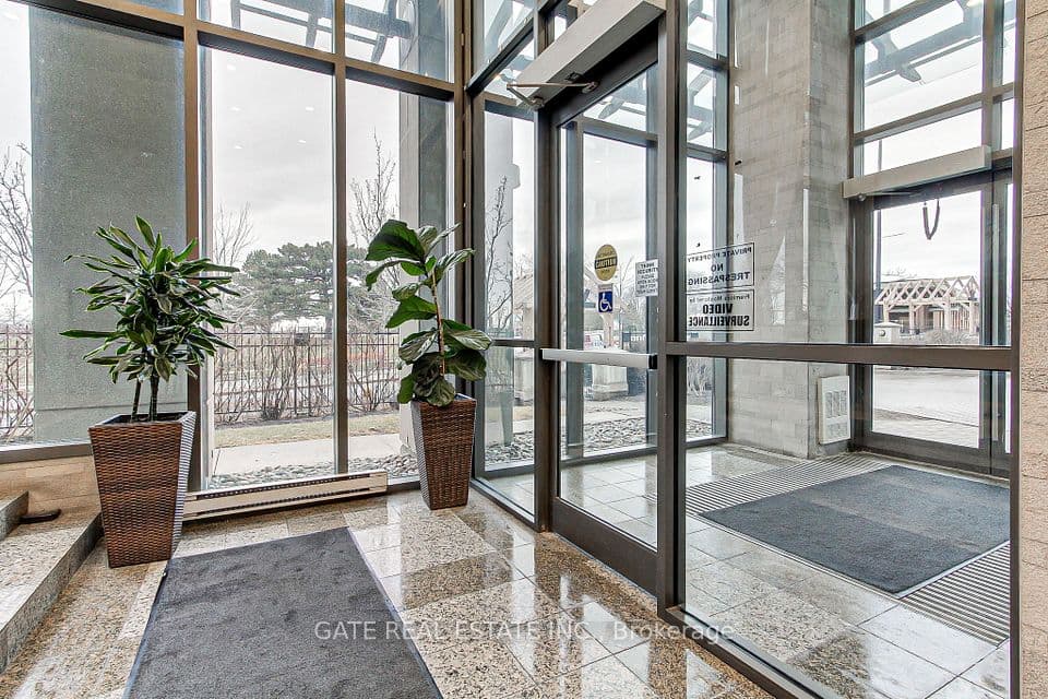 88 Grangeway Avenue 308, Toronto, ON M1H 0A2 – photo 3