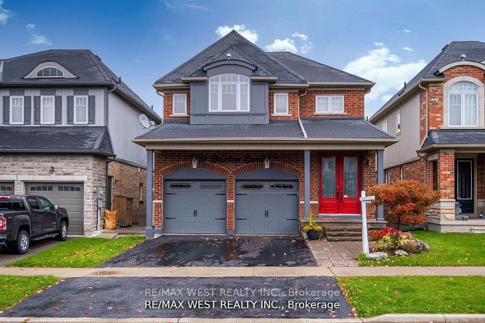 31 Buxton Lane, Clarington, ON L1C 0J9 – photo 2