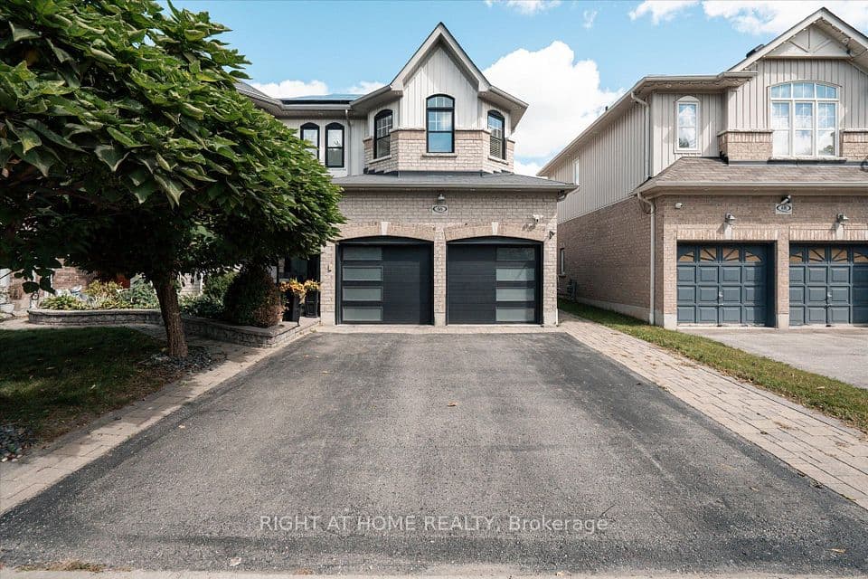 66 Rideout Street, Ajax, ON L1S 1P8 – photo 2