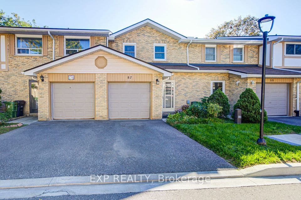 99 Brimwood Boulevard 87, Toronto, ON M1V 1E3 – main photo