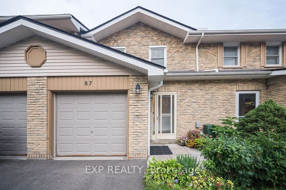 99 Brimwood Boulevard 87, Toronto, ON M1V 1E3 – photo 2