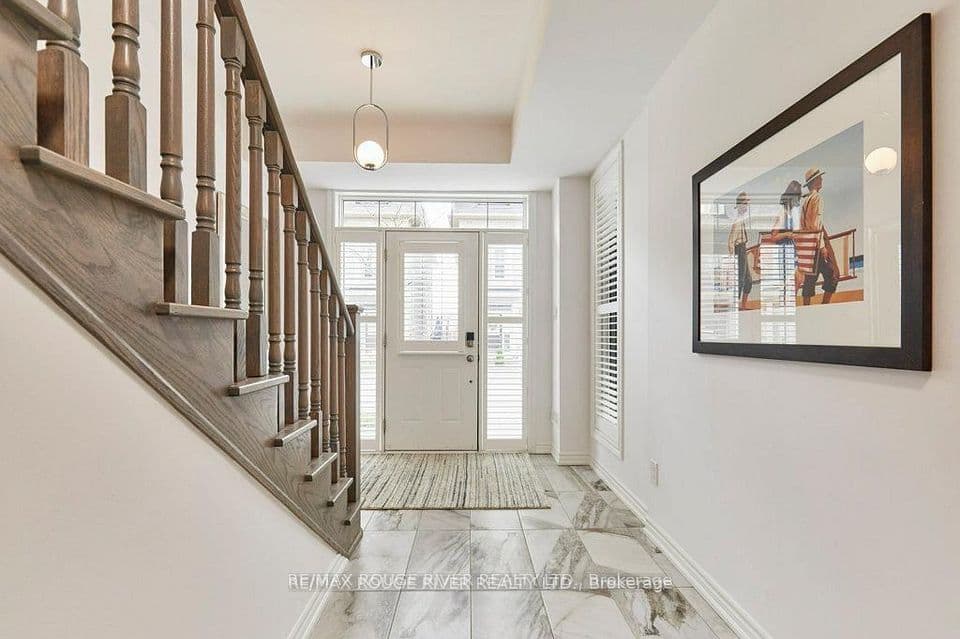 6 Seagrave Lane, Ajax, ON L1T 0P2 – photo 3