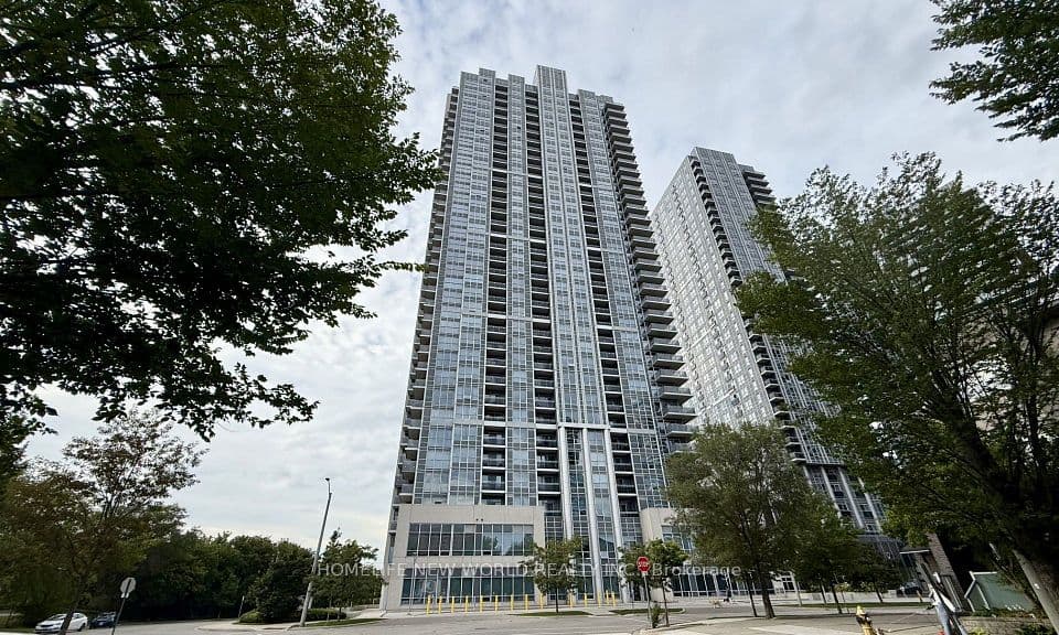 275 Village Green Square 2015, Toronto, ON M1S 0L8 – main photo