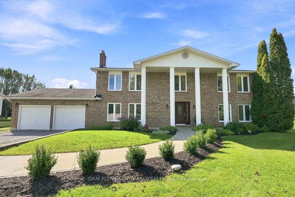 4451 Ganaraska Road, Clarington, ON L0A 1E0 – main photo