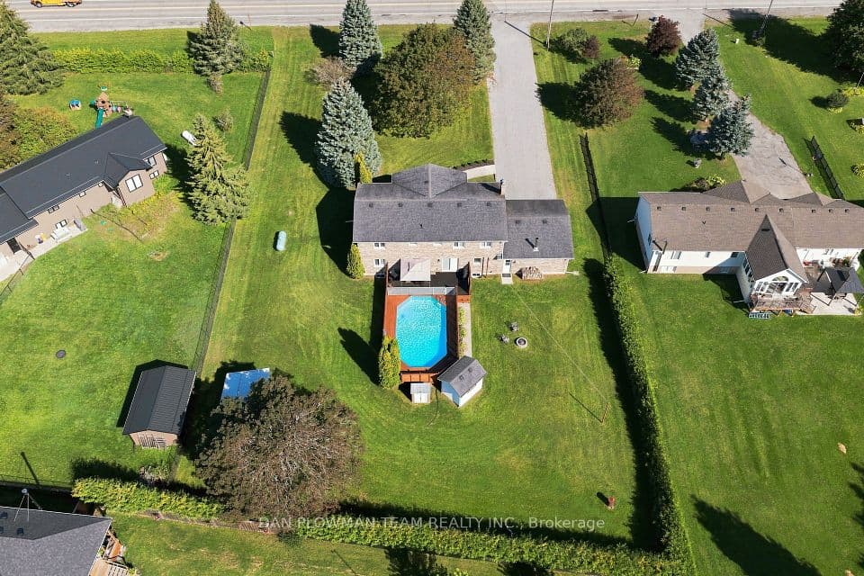 4451 Ganaraska Road, Clarington, ON L0A 1E0 – photo 3