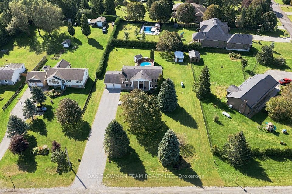 4451 Ganaraska Road, Clarington, ON L0A 1E0 – photo 2