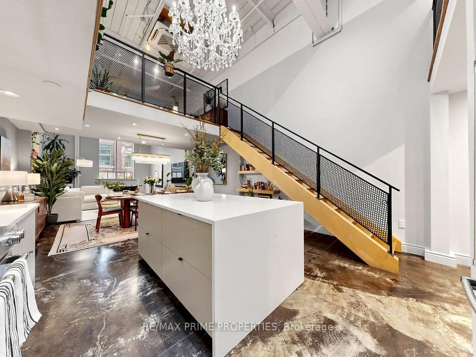 326 Carlaw Avenue 108, Toronto, ON M4M 3N8 – photo 3