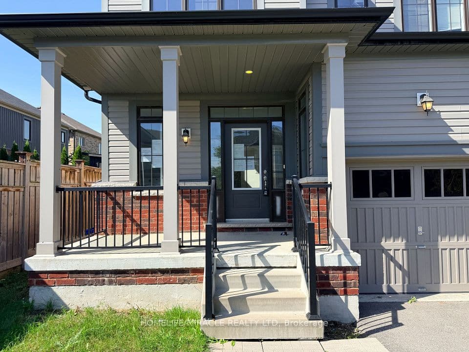 166 Crombie Street, Clarington, ON L1C 4A6 – photo 3