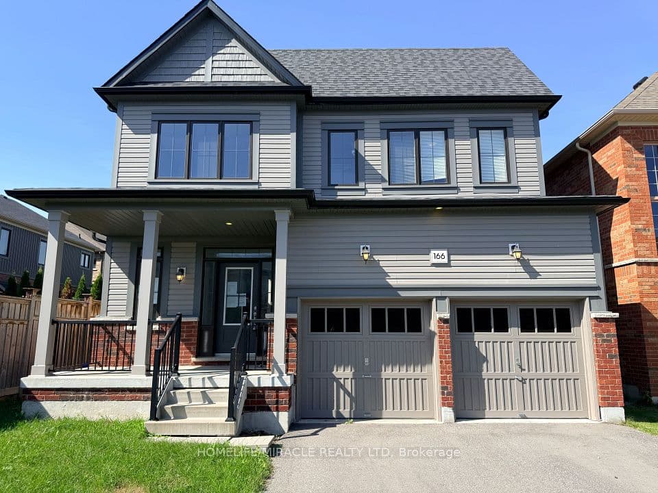 166 Crombie Street, Clarington, ON L1C 4A6 – photo 2