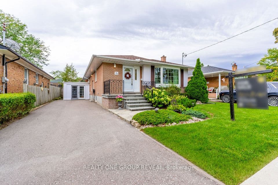 20 Basildon Crescent, Toronto, ON M1M 3E2 – main photo
