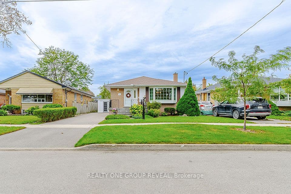 20 Basildon Crescent, Toronto, ON M1M 3E2 – photo 2