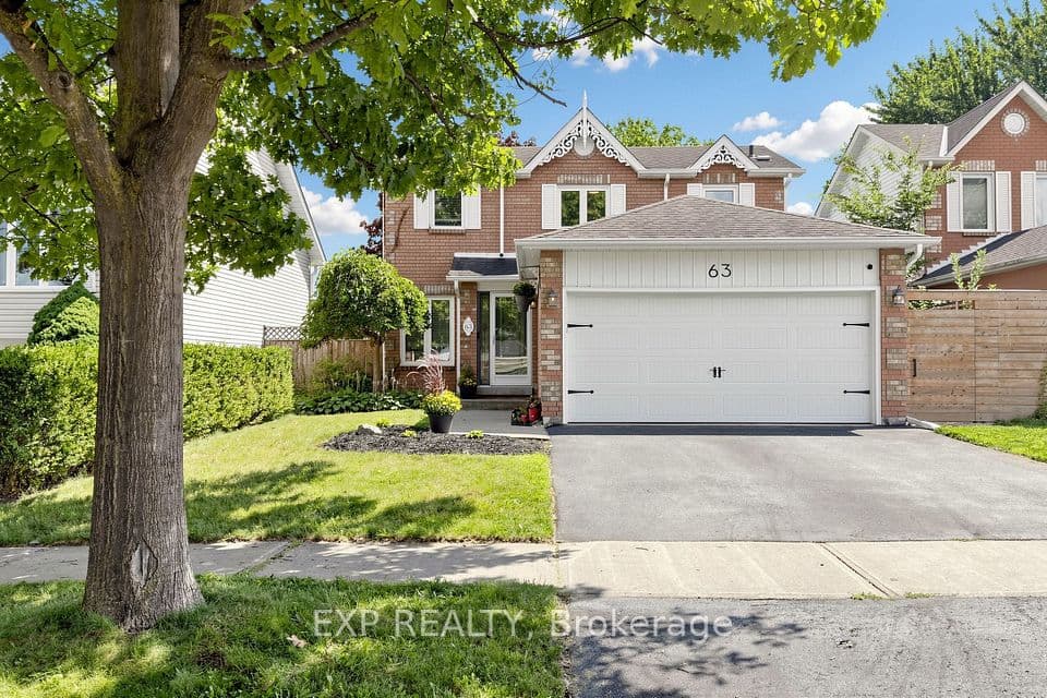 63 Fenwick Avenue, Clarington, ON L1C 4S1 – photo 2