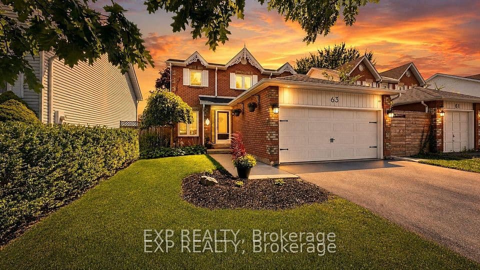 63 Fenwick Avenue, Clarington, ON L1C 4S1 – main photo